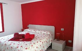 Casa Vacanza La Rosa