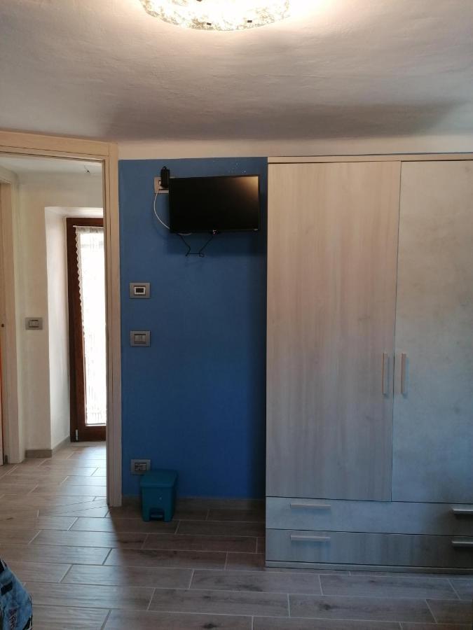 Casa Vacanza La Rosa Vinadio Extérieur photo